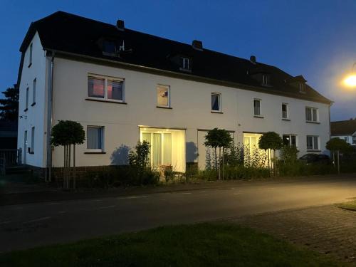 Neuerburg Apartamento | Wohnen auf Zeit