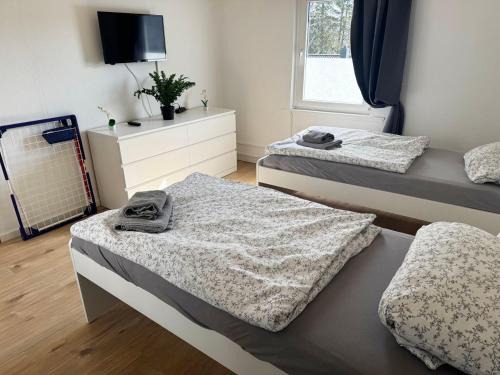 Hueckeswagen Apartamento | Wohnen auf Zeit in Hückeswagen -Neu-