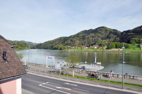 Grein Apartamento | Wohnen bei Schörgi