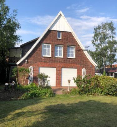 Gruenerdeich Apartamento | Wohnen im Alten Land