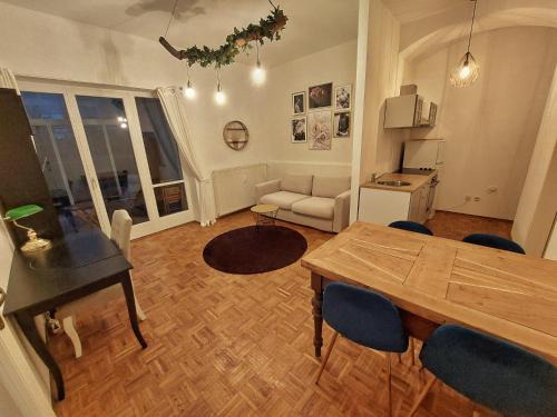 Andritz Apartamento | Wohnen im Grünen