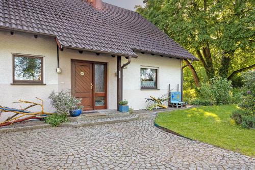 Lohbrugge Apartamento | Wohnen Im Grünen