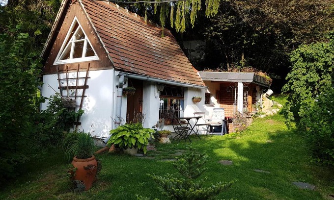 Neinstedt Casa | Wohnen im Hühnerhaus