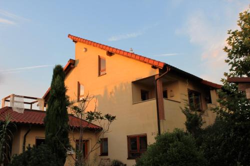 Harthausen Apartamento | Wohnen im orientalischen Ambiente