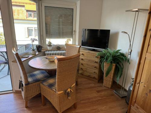 Altstadt Apartamento | Wohnen Im Paradies