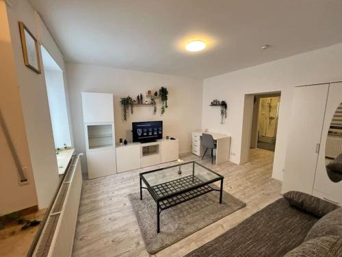 Krefeld Apartamento | Wohnen im Zentrum von Krefeld in Hubi1