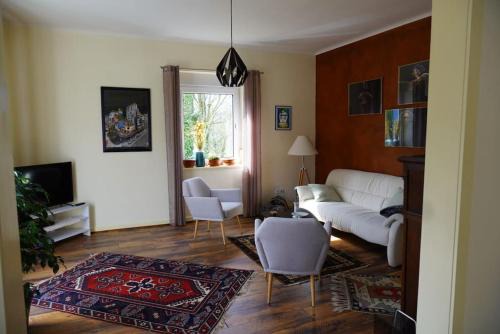 Stolberg Apartamento | Wohnen in der Voreifel, CHIO, kinderfreundlich