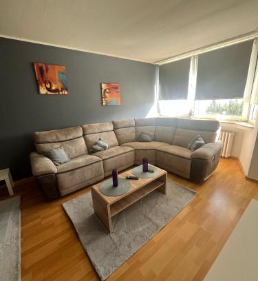 Disteln Apartamento | Wohnglück 2