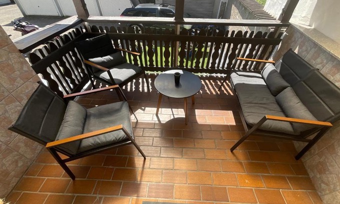 Disteln Apartamento | Wohnglück