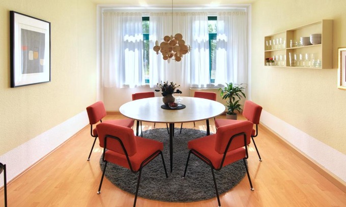 Halle Apartamento | Wohnkultur - Designapartment Halle