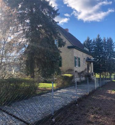 Naumburg Apartamento | Wohnpension Litzkendorf