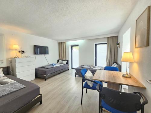 Blaubeuren Apartamento | Wohnreich Blaubeuren Weiler 2 room apartment