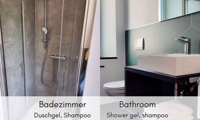 Bremm Apartamento | Wohnung 1: Mosel-blick Charme & Komfort - Altes Winzerhaus am Calmont