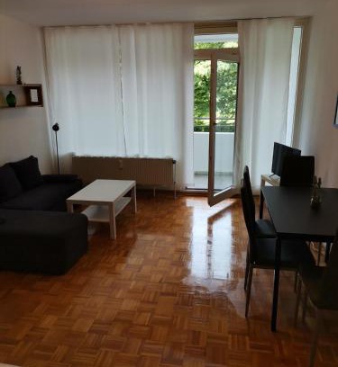 List Apartamento | Wohnung 17