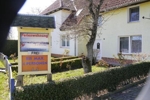 Nienhagen Apartamento | Wohnung 2
