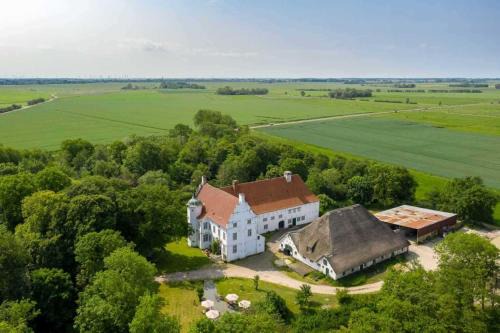 Oldenswort Apartamento | Wohnung 4 Anna Owena ID 386