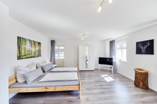 Altdorf Apartamento | Wohnung 4 - nur 5 min vom Europapark