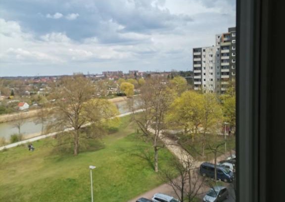 List Apartamento | Wohnung 66m2 am Kanal