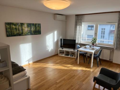 Neuenheim Apartamento | Wohnung am Neckar