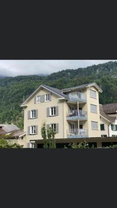 Netstal Apartamento | Wohnung am Postweg