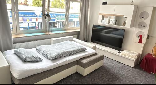 Mitte Apartamento | Wohnung am Wöhrder See