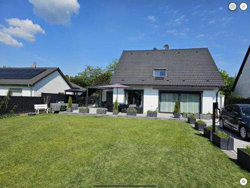 Ratingen Apartamento | Wohnung Düsseldorf Ratingen nähe Messe Flughafen Uni Essen
