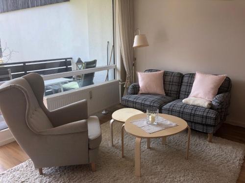 Schliersee Apartamento | Wohnung Edelweiß - Wohnen auf Zeit - Homeoffice - nah am See - buchbar ab 28 Nächte