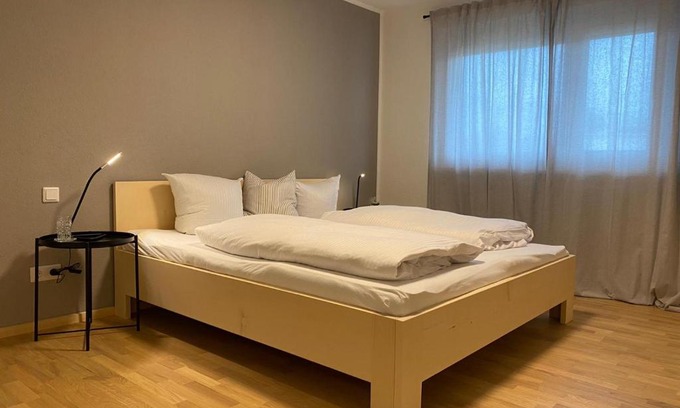 Mader Apartamento | WOHNUNG ERDGESCHOSS mit 3 Schlafzimmer in ruhiger Gegend