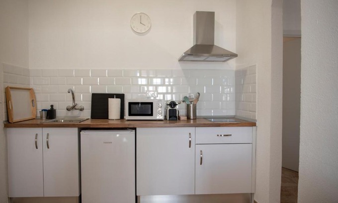 Agüimes Casa | Wohnung Esterlizia