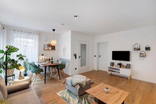 Pfaffing Apartamento | Wohnung Familienglück Nähe München