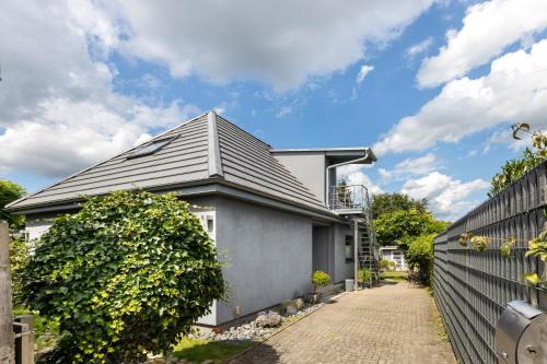 Henstedt-Ulzburg Apartamento | Wohnung Im Hamburger Speckgürtel