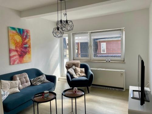 Holzminden Apartamento | Wohnung im Herzen des Weserberglandes