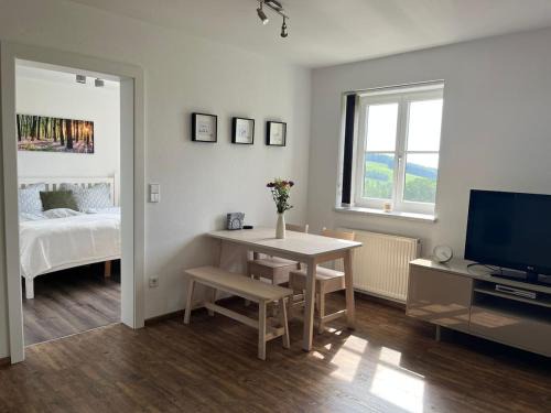 Bad Zell Apartamento | Wohnung im Herzen Mühlviertels