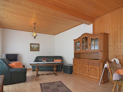 Marsberg Apartamento | Wohnung im Sauerland mit Terrasse, cleaning included
