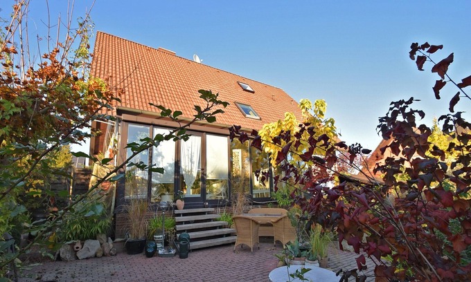 Betzigerode Apartamento | Apartamento en Bad Zwesten am Edersee