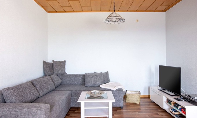 Battenberg Apartamento | Apartamento en Battenberg cerca de Winterberg Skigebiet