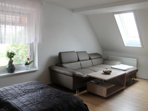 Beckerwitz Apartamento | Wohnung in Beckerwitz nahe der Ostsee, cleaning included