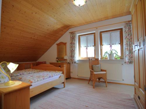 Bernhardsberg Apartamento | Wohnung in Bernhardsberg nahe Skipisten