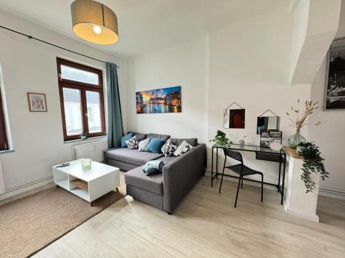 Goethestraße Apartamento | Wohnung in Bremerhaven