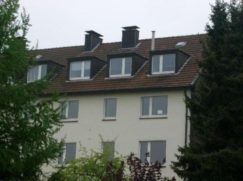 Rauxel-Sud Apartamento | Wohnung in Castrop-Rauxel mit Garten