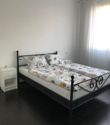 Unterdobling Apartamento | Wohnung in Döbling