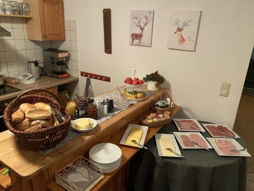 Dargun Apartamento | Wohnung in Dargun, Mecklenburg mit Schwimmbad, cleaning included
