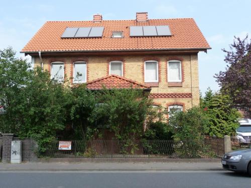 Hohenhameln Apartamento | Wohnung in der "Alten Post"