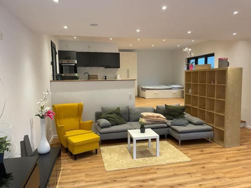 Eutingen Apartamento | Wohnung in Eutingen
