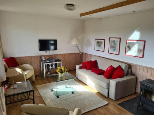 Feriendorf Frankenau Apartamento | Wohnung in Frankenau nahe Skipisten, cleaning included