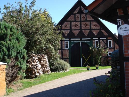 Jameln Apartamento | Wohnung In Jameln Mit Garten, Grill Und Terrasse