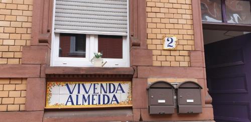 Kaiserslautern Apartamento | WOHNUNG IN KAISERSLAUTERN