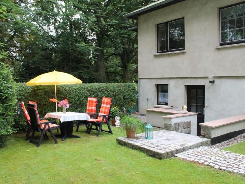 Kroepelin Apartamento | Wohnung in Kr pelin nahe Ostsee