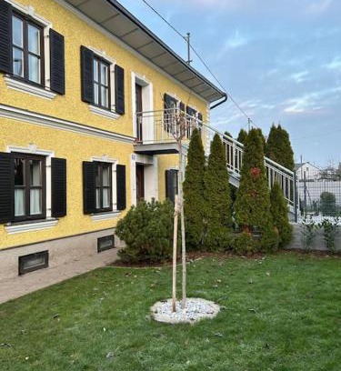 Kronstorf Apartamento | Wohnung in Kronstorf