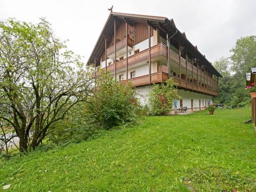 Schwarzenbach Apartamento | Wohnung in Lohberg nahe Arber Skipisten